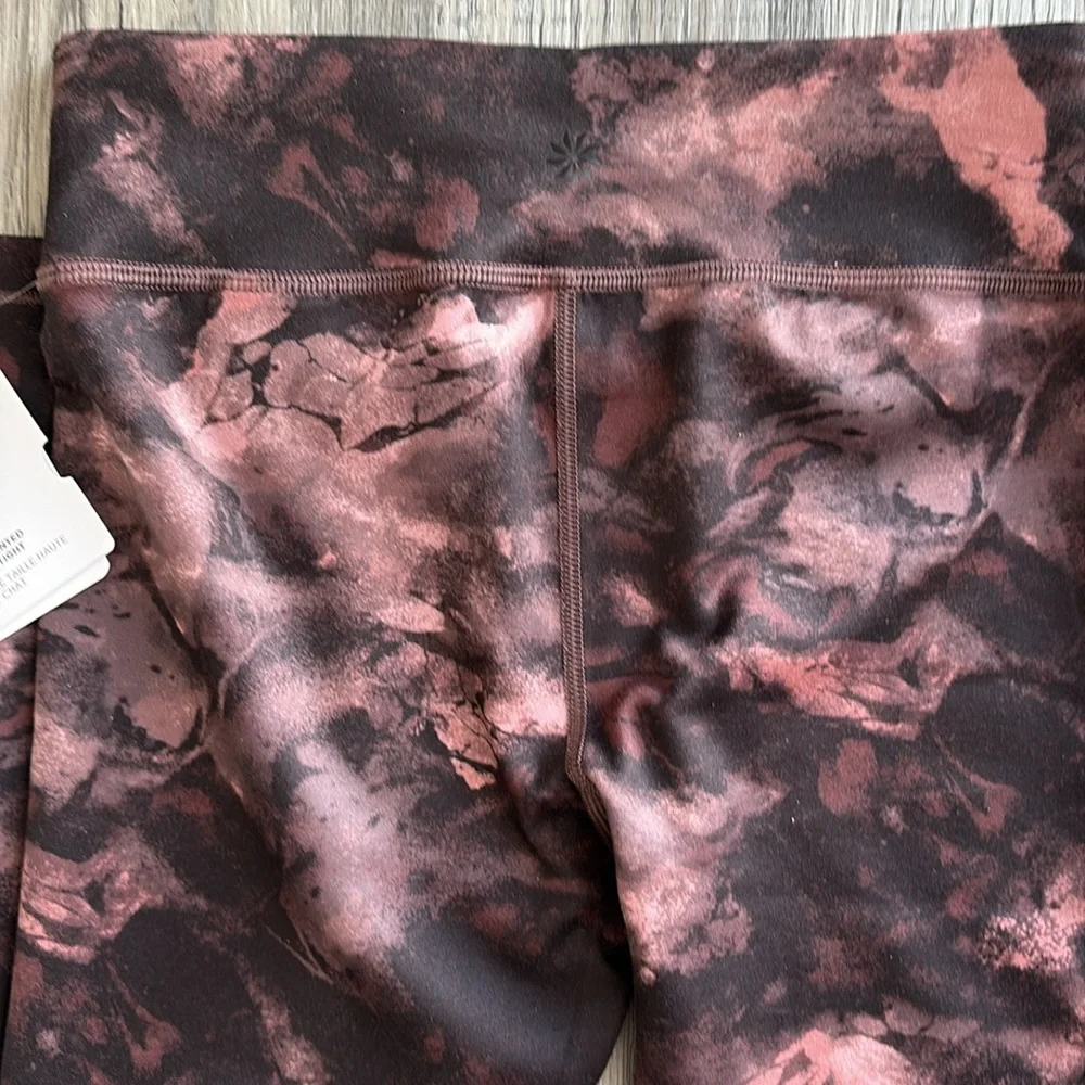 Athleta comfortably snug